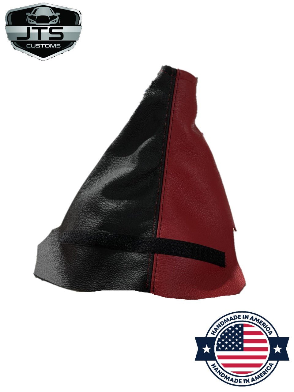 1997 - 2004 Chevy Corvette C5 Console Lid Cover Set Includes Shift and Emergency Brake Boot (Compatible With Manual Transmision) - chevrolet corvette parts