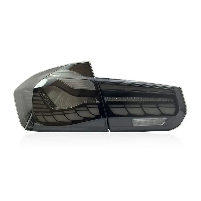 GTS OLED Sequential Tail Light for BMW M3 F80 & F30 340i, 335i, 330i, 328i, 320i - chevrolet corvette parts