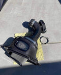 C7 Corvette Grand Sport Carbon Fiber AFE Power Cold Air Intake - chevrolet corvette parts