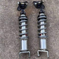 C5/C6 Corvette QA1 rear dual adjustable coilovers - chevrolet corvette parts