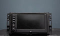 2006-2009 GM Corvette C6 OEM XM CD Nav/GPS Radio Stereo - chevrolet corvette parts