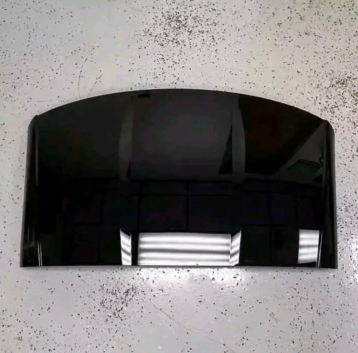 C7 Corvette Targa Roof Top - chevrolet corvette parts
