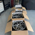 Z06s - chevrolet corvette parts