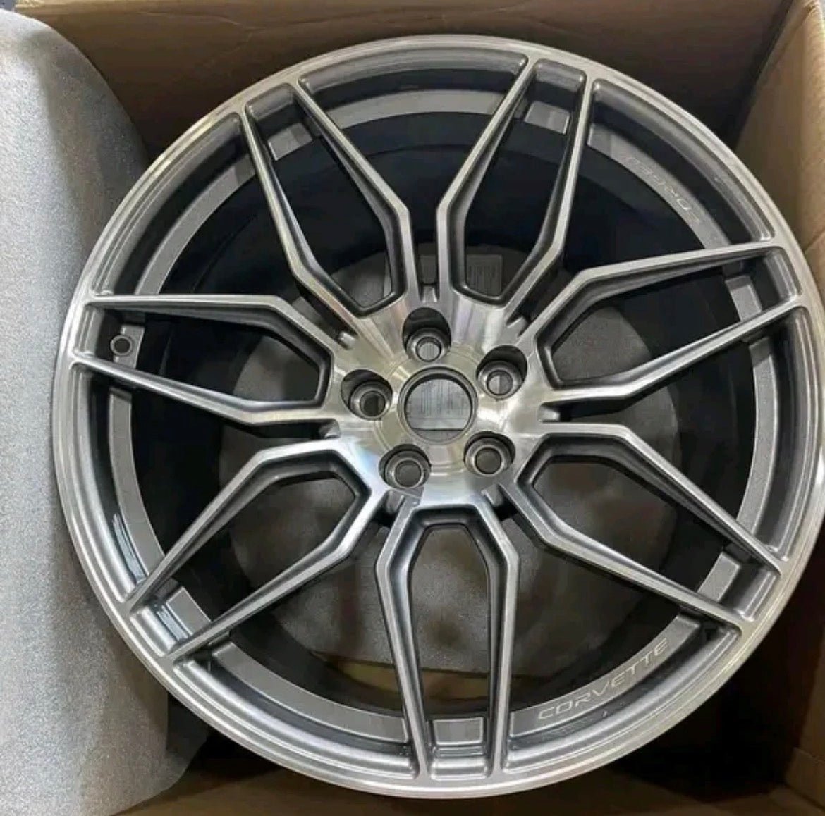 Z06s - chevrolet corvette parts