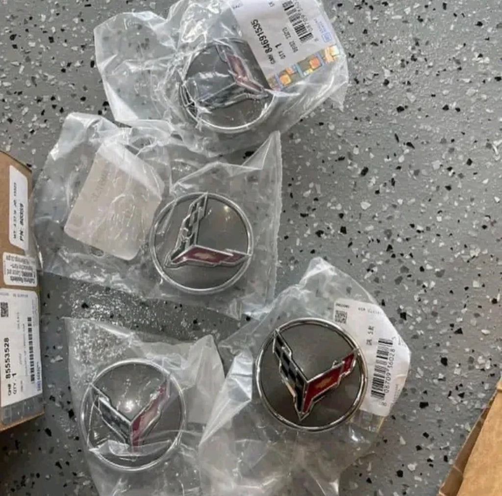 Z06s - chevrolet corvette parts