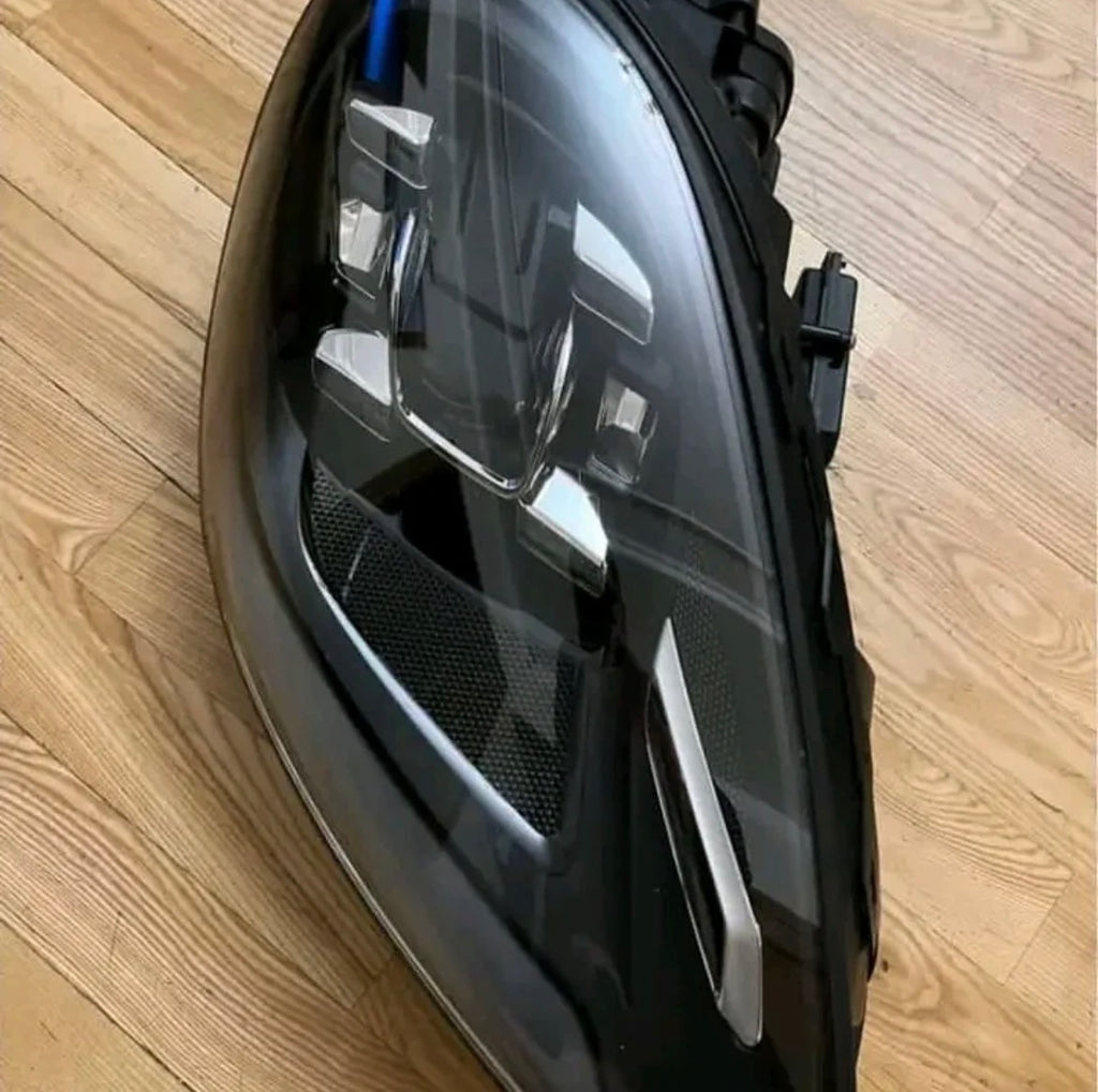 vettelights