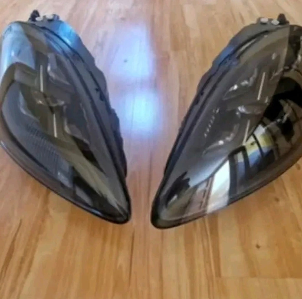 vettelights