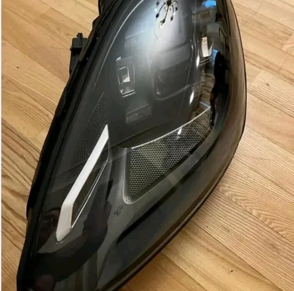 vettelights