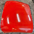 C1 Corvette hardtop