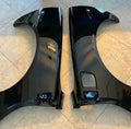 Base Quarter Panel