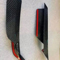 1 Brand new reflectors - chevrolet corvette parts