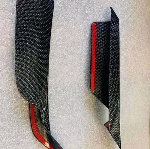 1 Brand new reflectors - chevrolet corvette parts