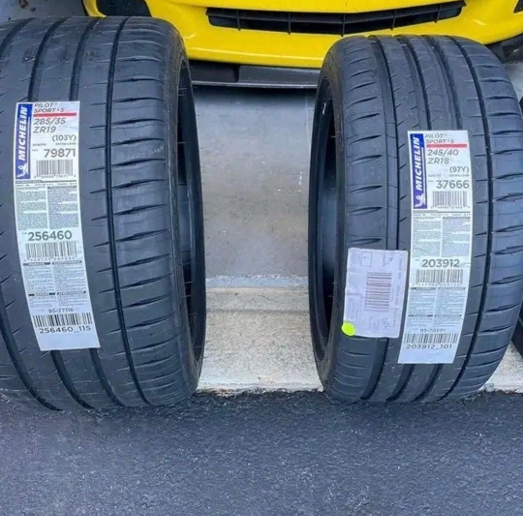 Fits well for C6/C7 Vette - chevrolet corvette parts