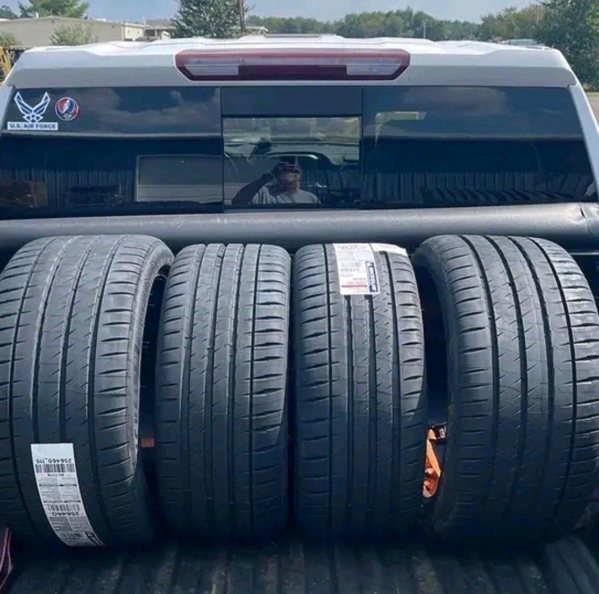 Fits well for C6/C7 Vette - chevrolet corvette parts