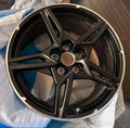 OEM wheels for the C8 corvette
