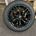C7 Z06 Replica Wheels