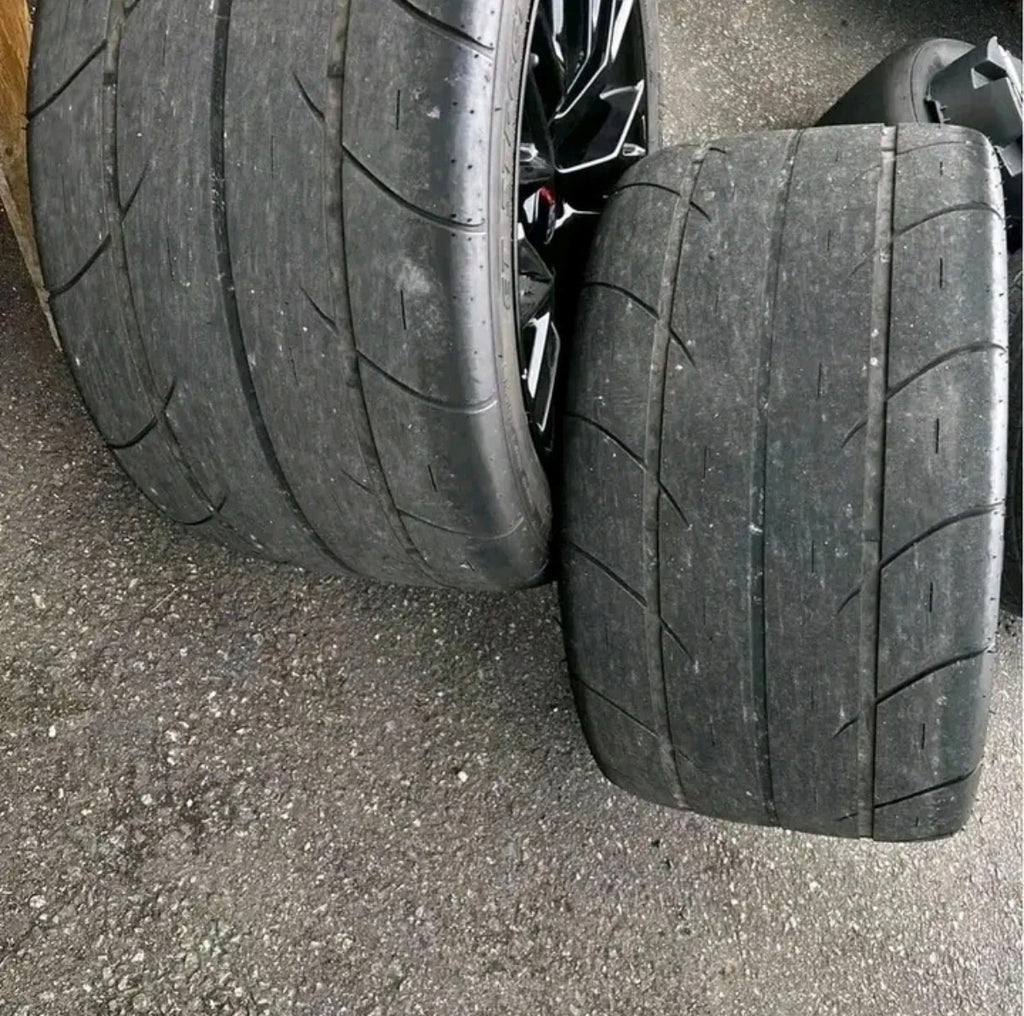 C7 Z06 Replica Wheels