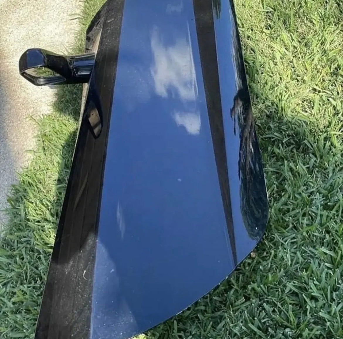 2014 -2019 Corvette C7
