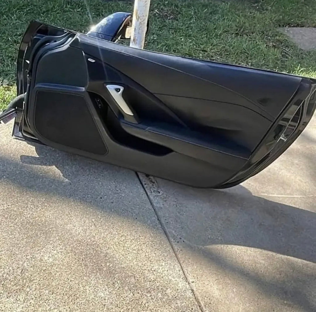 2014 -2019 Corvette C7