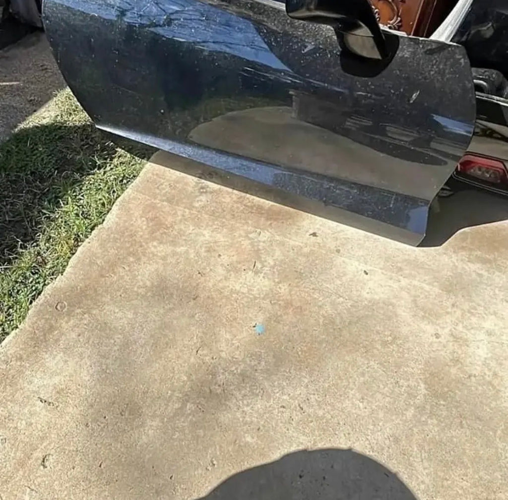 2014 -2019 Corvette C7