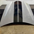 CHEVY CORVETTE  2020-2023 HOOD OEM