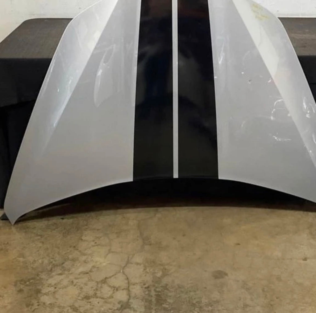CHEVY CORVETTE  2020-2023 HOOD OEM