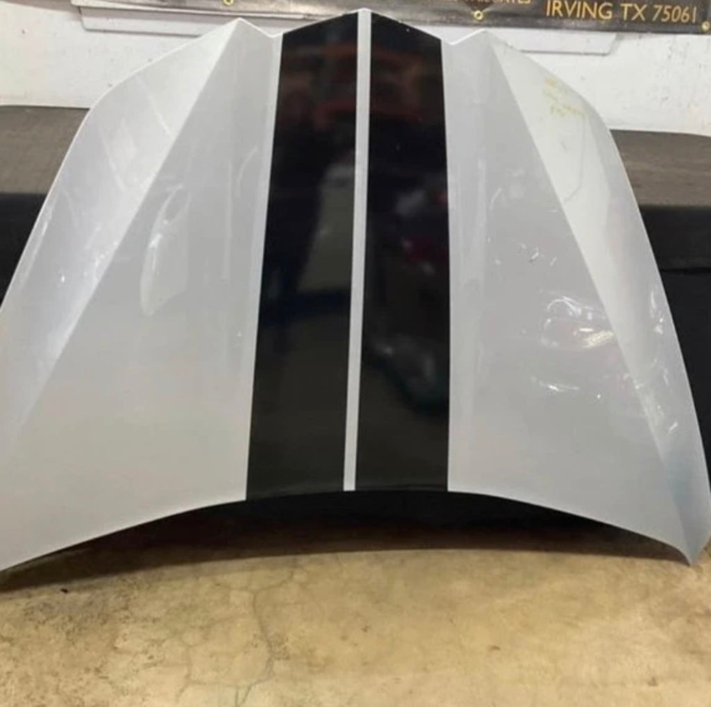 CHEVY CORVETTE  2020-2023 HOOD OEM