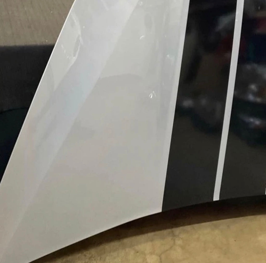 CHEVY CORVETTE  2020-2023 HOOD OEM