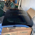 Corvette C7 Transparent Top for a C7 in new condition
