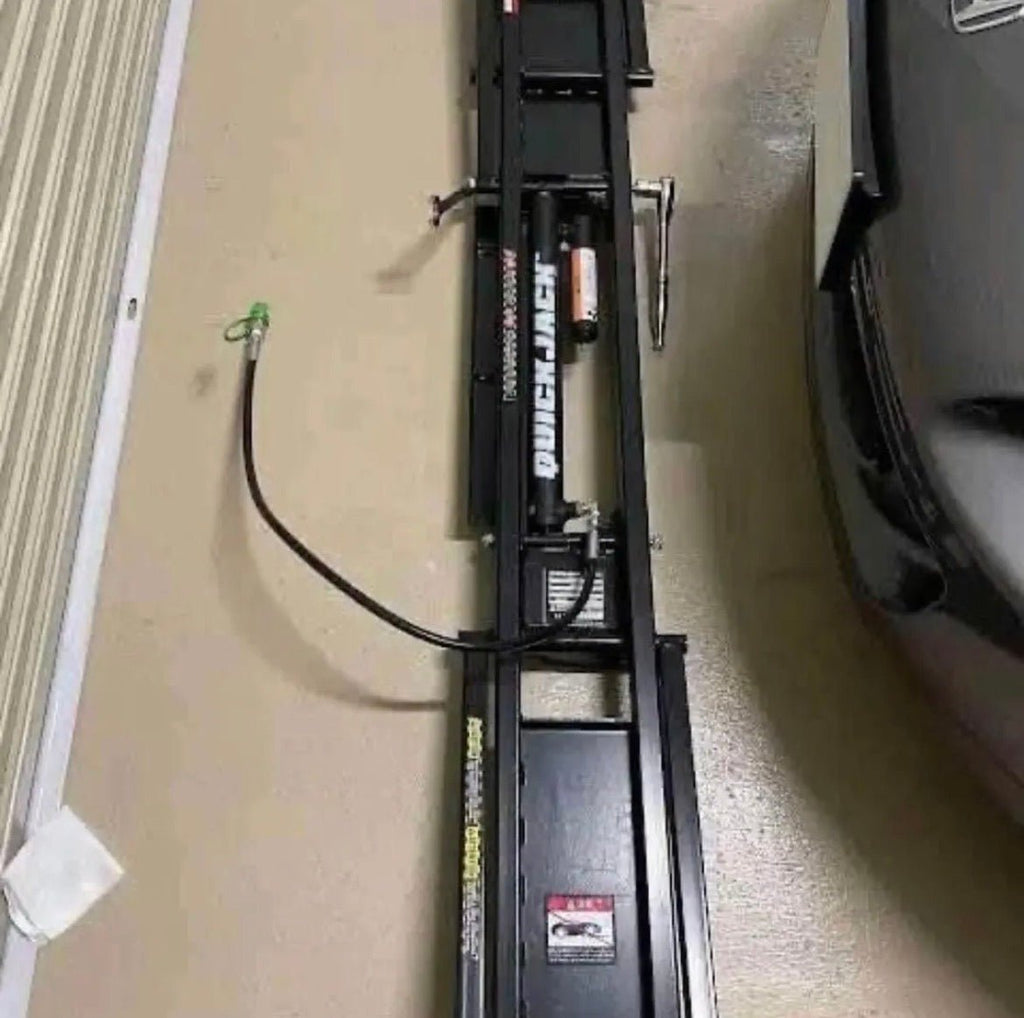 Quickjack 5000TL - chevrolet corvette parts