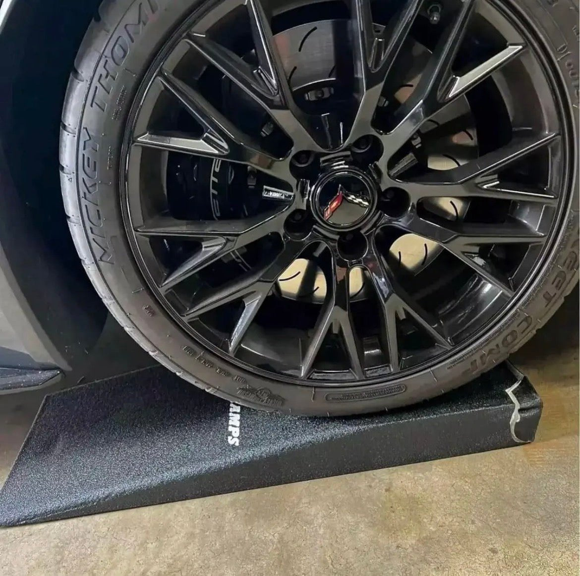 C7 Z06 Replica Wheels - chevrolet corvette parts
