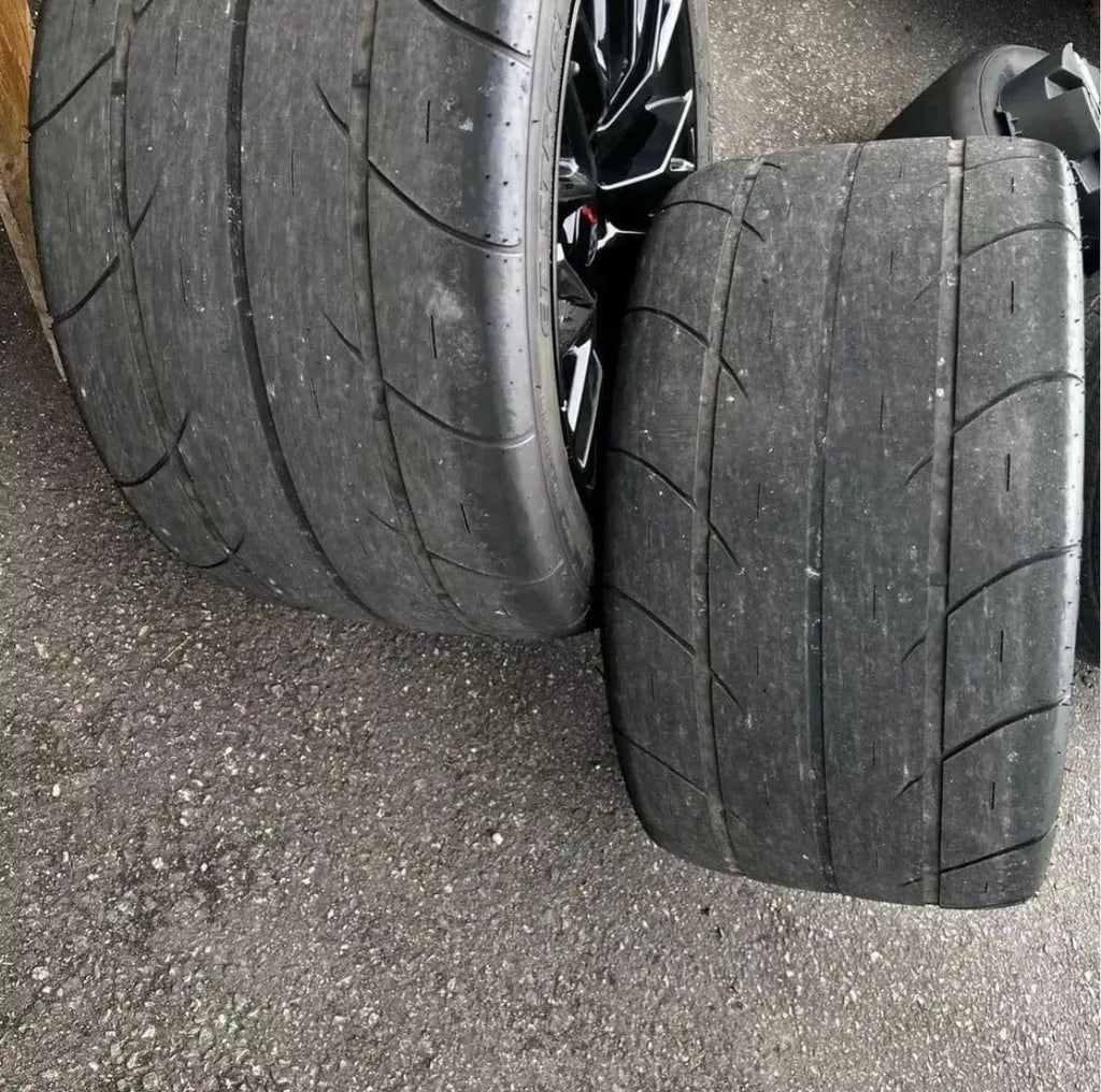 C7 Z06 Replica Wheels - chevrolet corvette parts