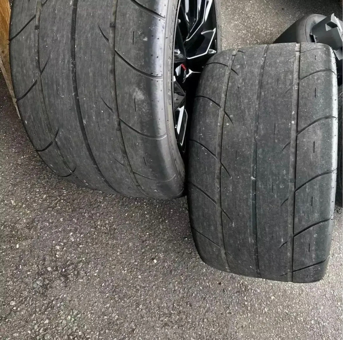 C7 Z06 Replica Wheels - chevrolet corvette parts