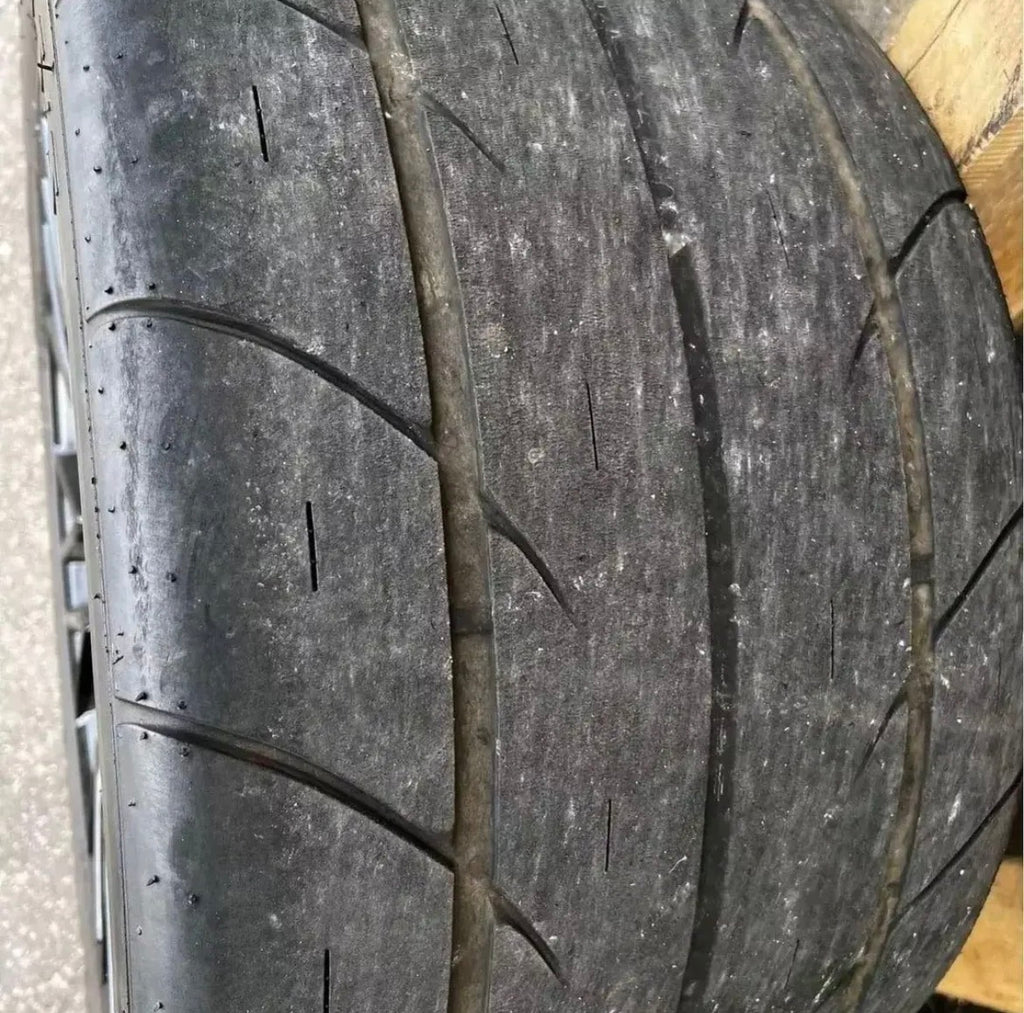 C7 Z06 Replica Wheels - chevrolet corvette parts