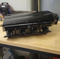 Frankenstein LowPro IS7 Intake manifold - chevrolet corvette parts