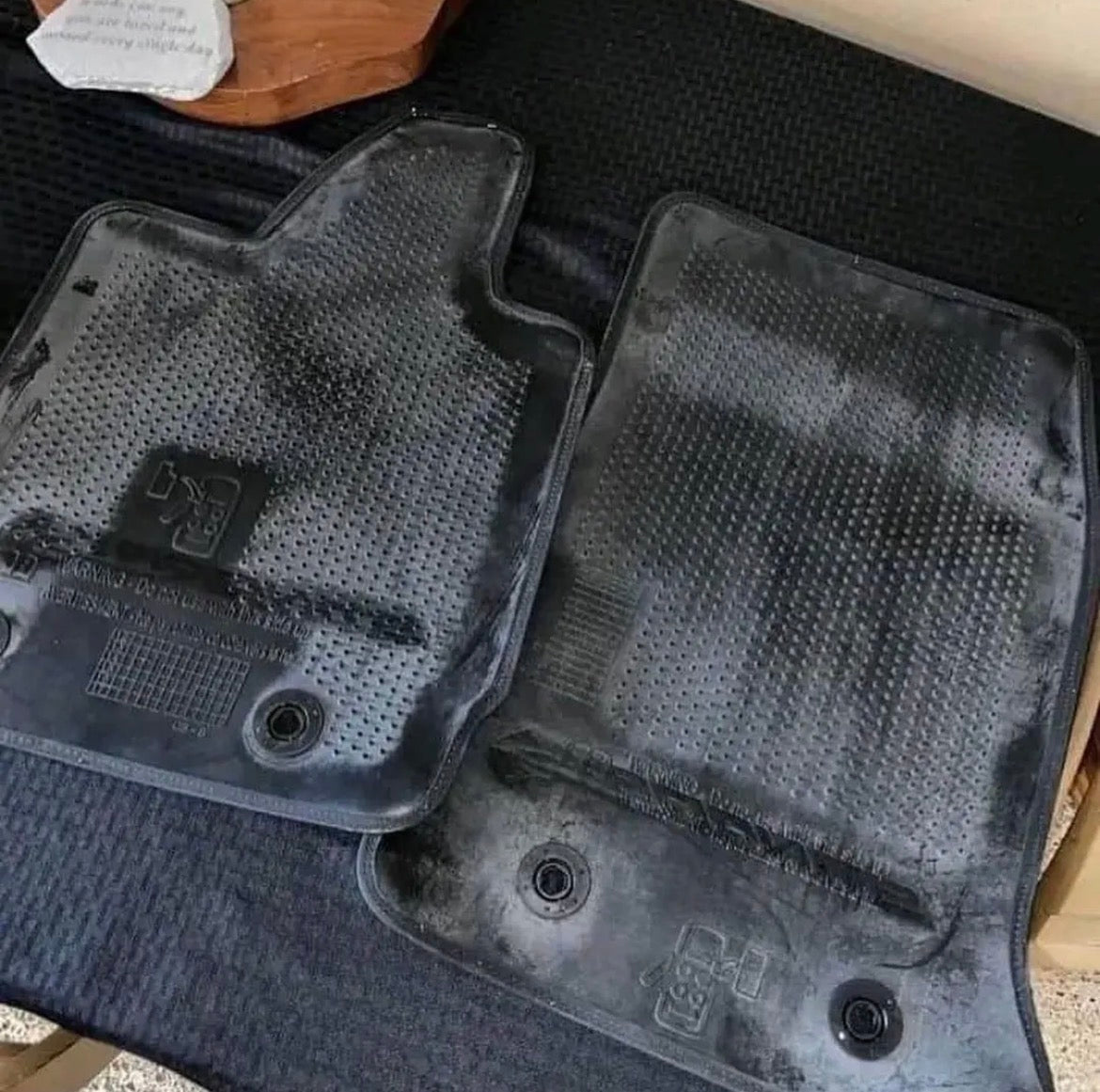 C8 corvette floor mats - chevrolet corvette parts