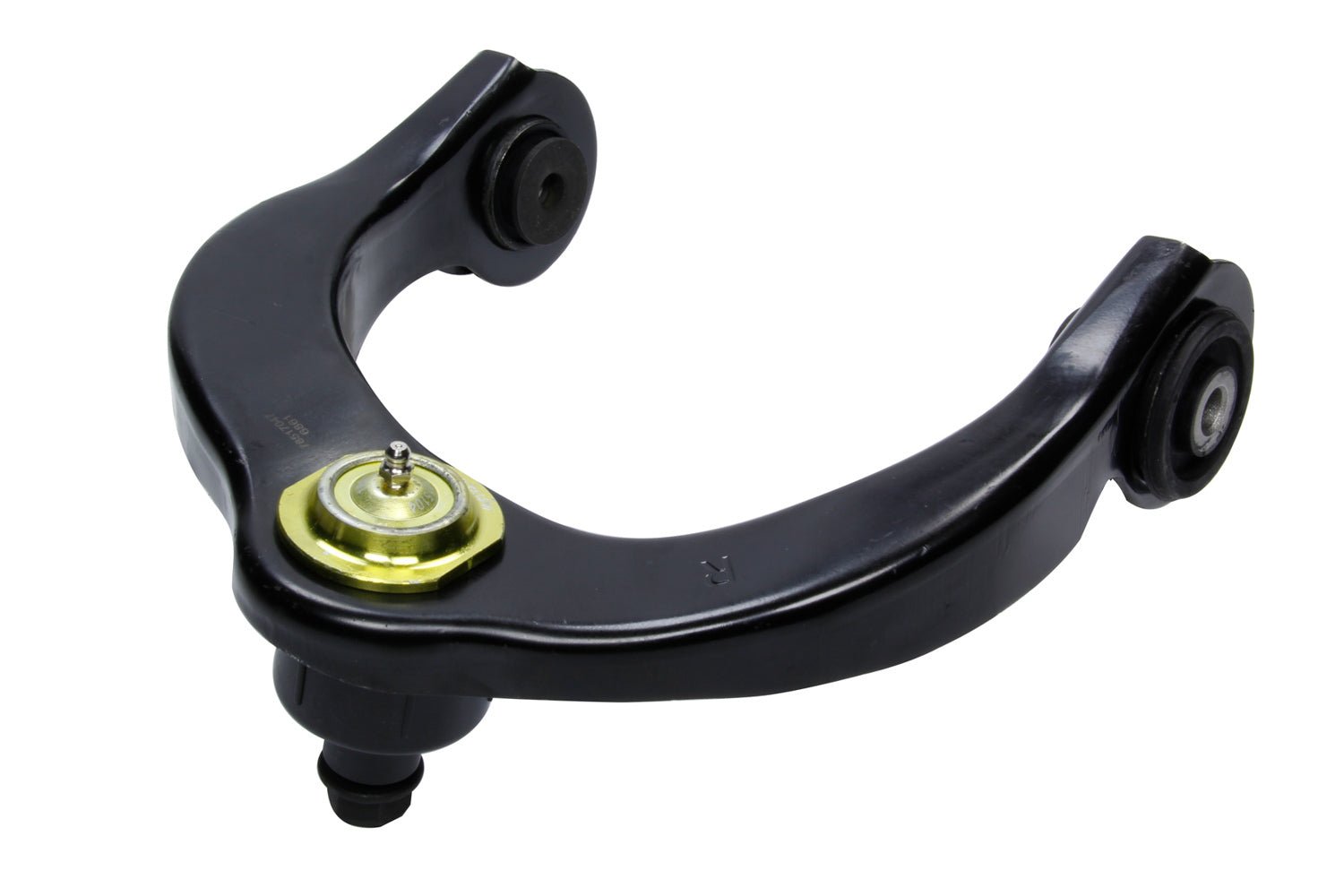CONTROL ARM AND BALL JOINT - chevrolet corvette parts