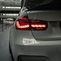 GTS OLED Sequential Tail Light for BMW M3 F80 & F30 340i, 335i, 330i, 328i, 320i - chevrolet corvette parts