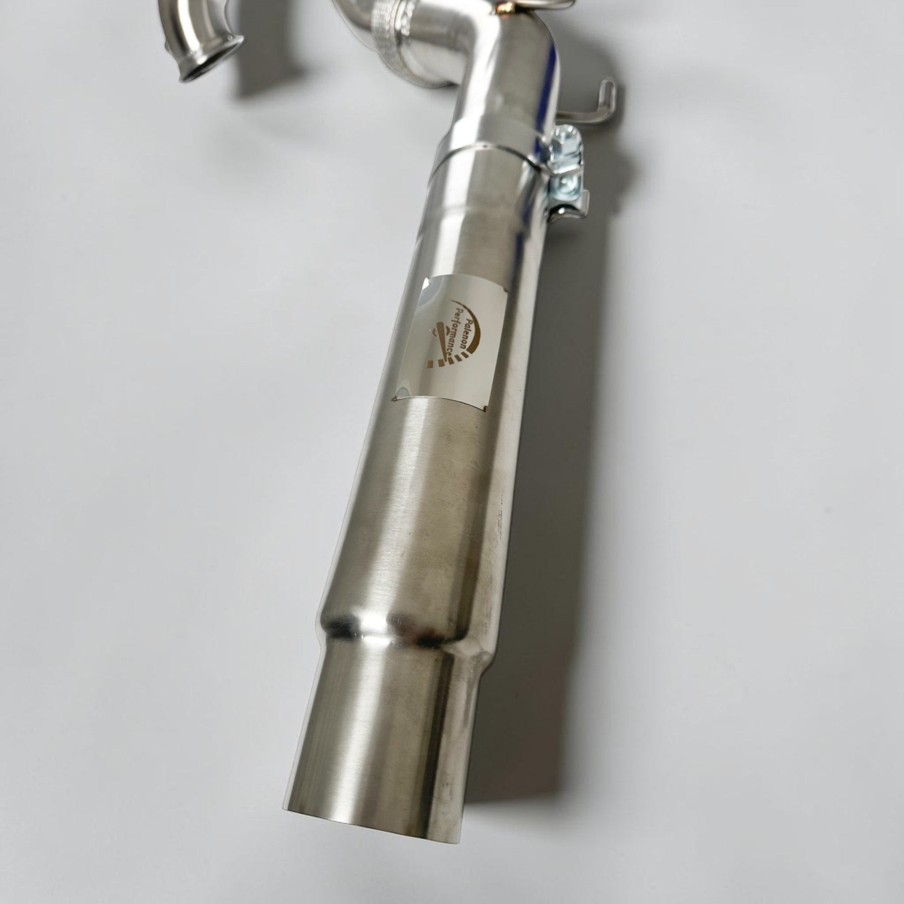 FWD Audi 8Y A3 Race Downpipe & VW MK8 GTI Race Downpipe - Palenon Performance - chevrolet corvette parts